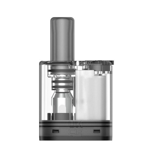 Geekvape Soul 4ml Pod Δεξαμενή (2 τεμ)
